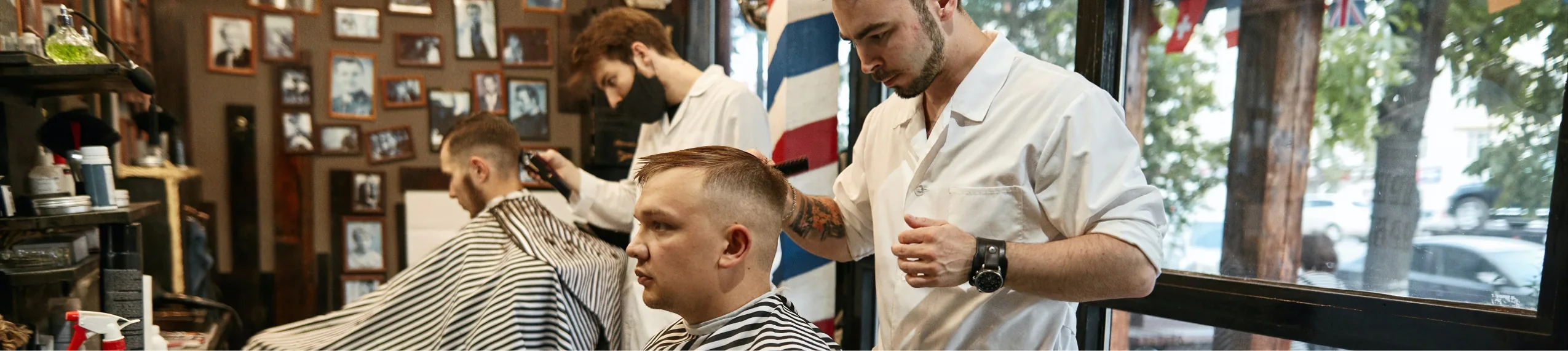 Cabillaud vapeur & sauce agrumes