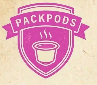 Packpods