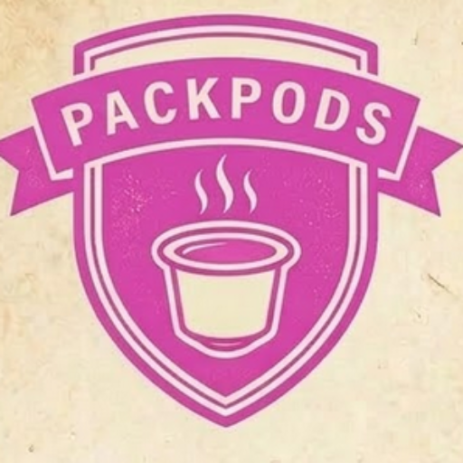 Packpods